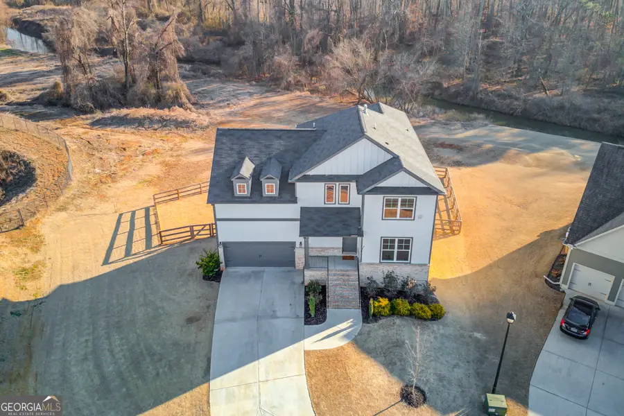 4145 Radford Oaks Lane, Cumming, GA 30028 - #2