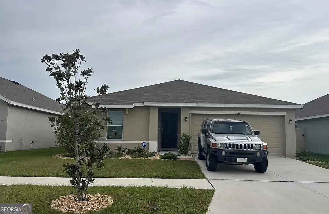 16717 Parker River Street, Wimauma, FL 33598 - Image #1