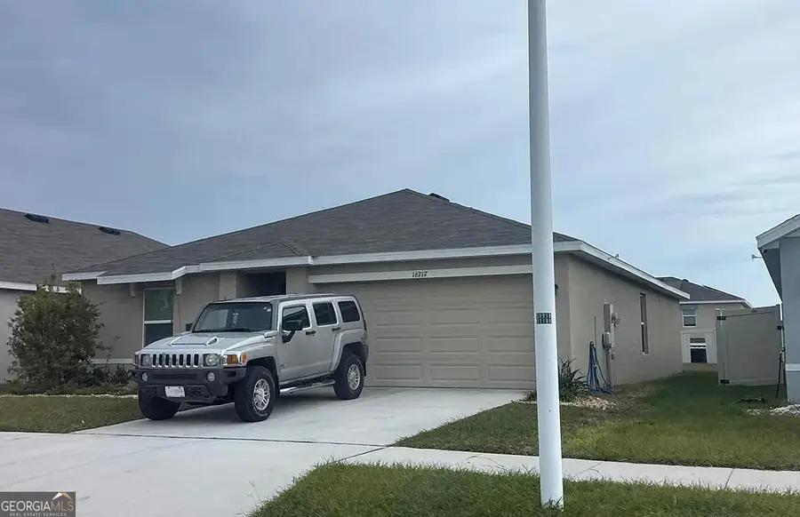 16717 Parker River Street, Wimauma, FL 33598 - Image #2