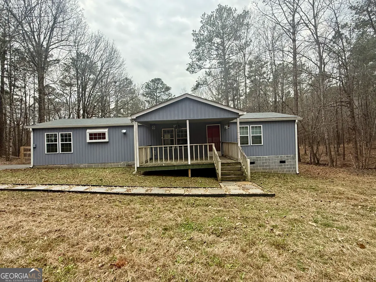 307 Old Dames Ferry Road, Forsyth, GA 31029 - Image #1