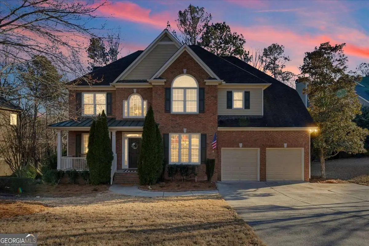175 Gellmore Lane, Acworth, GA 30101 - #1
