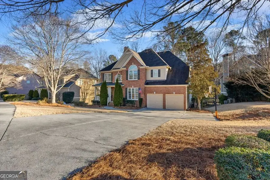 175 Gellmore Lane, Acworth, GA 30101 - #2