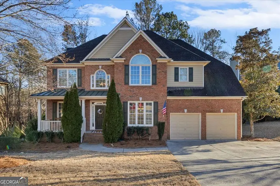 175 Gellmore Lane, Acworth, GA 30101 - #3
