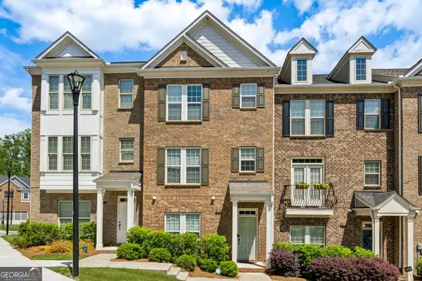 1174 City Park Lane, Decatur, GA 30033