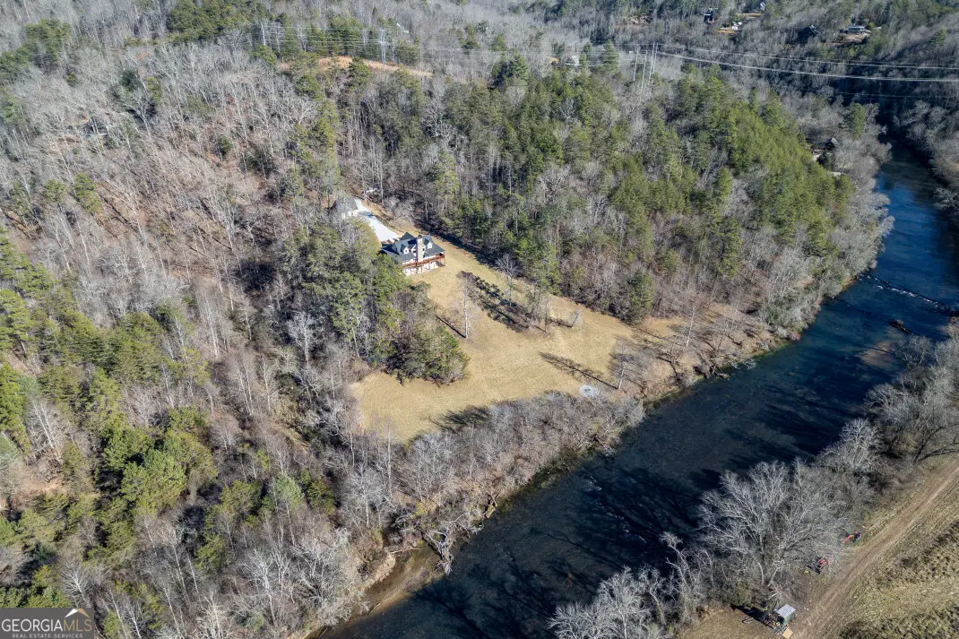 LOT 29 Toccoa River Forest, Mineral Bluff, GA 30559 - Image #1