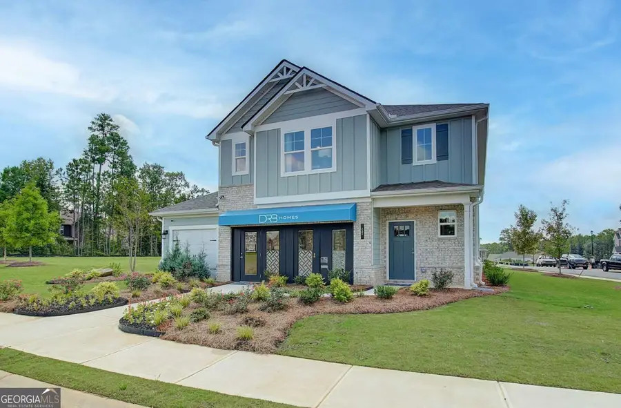 45 Geranium Lane, Covington, GA 30016 - Image #2