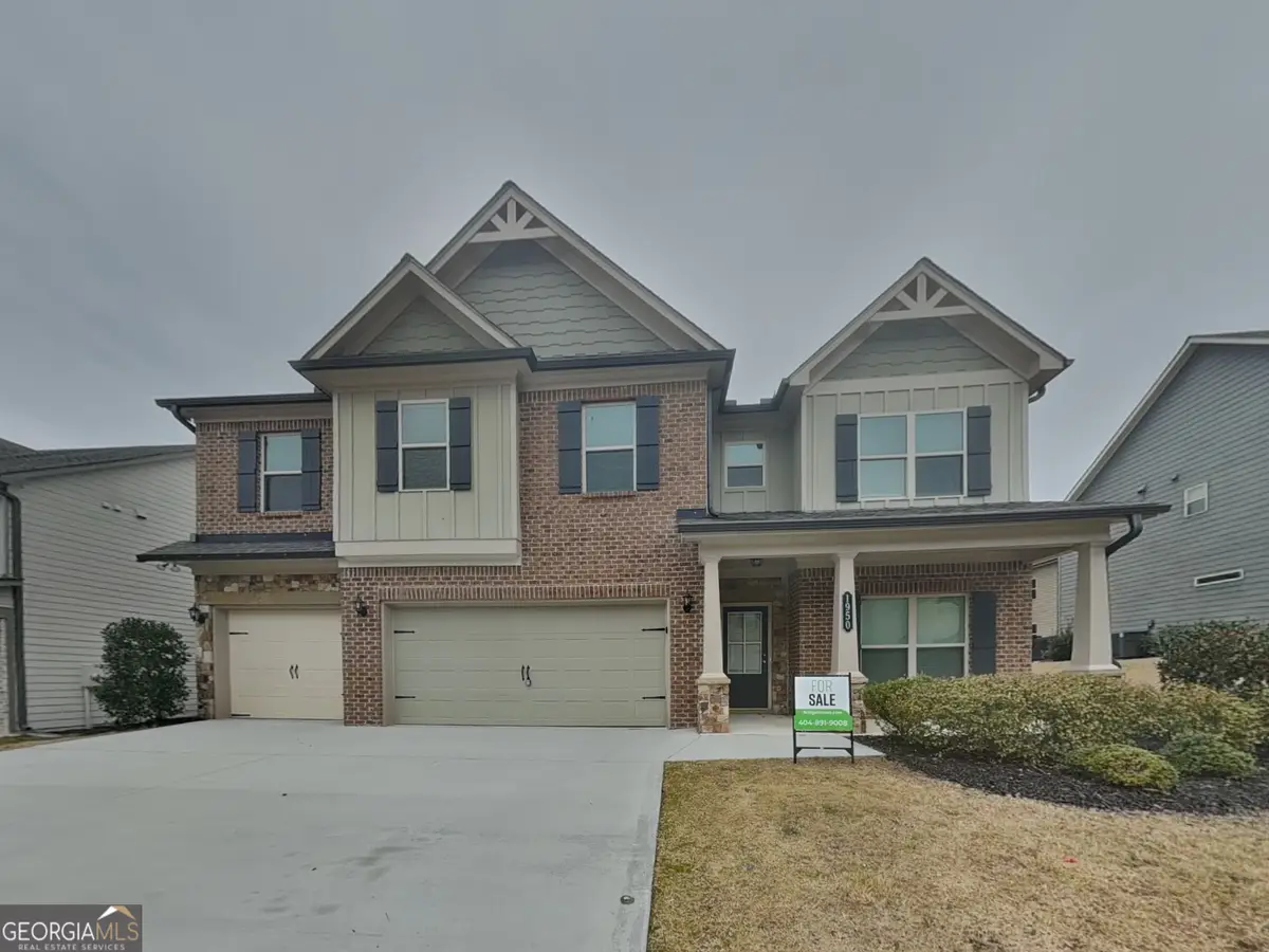 1950 Cobblefield Circle, Dacula, GA 30019 - Image #1