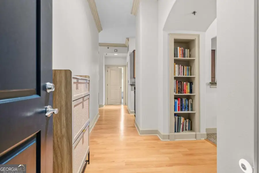 3445 Stratford Road Ne #303, Atlanta, GA 30326 - #2