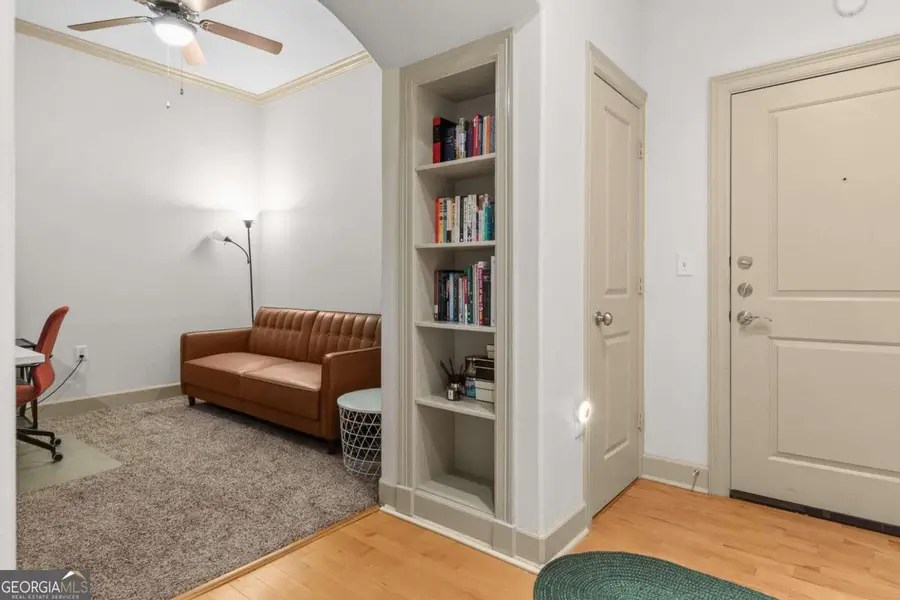 3445 Stratford Road Ne #303, Atlanta, GA 30326 - #3