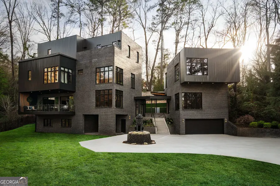 345 Pinecrest Road Ne, Atlanta, GA 30342 - Image #2