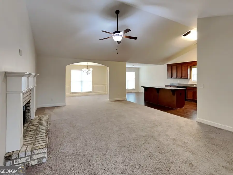 578 River Mist Circle, Jefferson, GA 30549 - Image #2