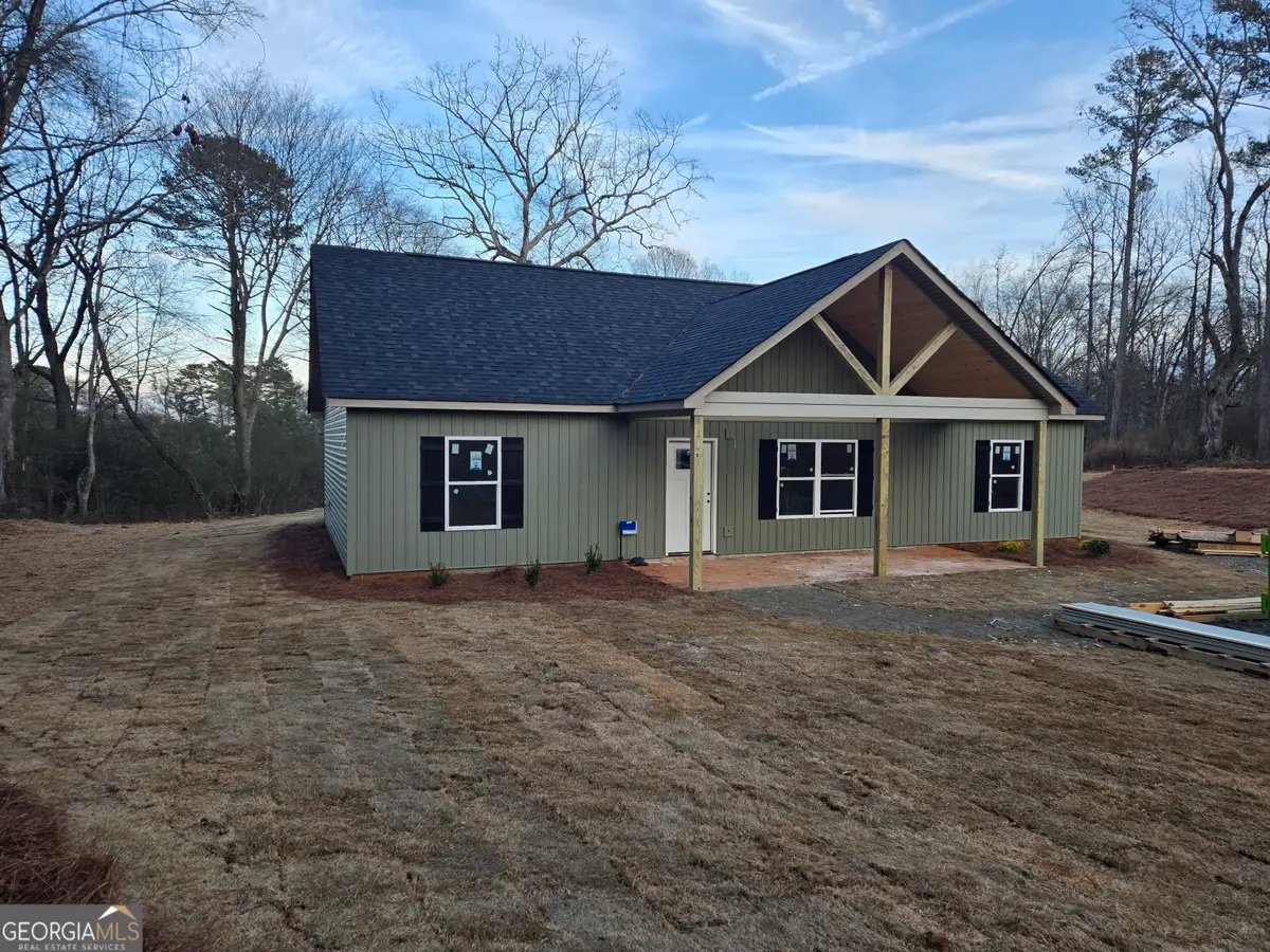 1532 Shoal Creek Church Road, Lavonia, GA 30553 - Image #1