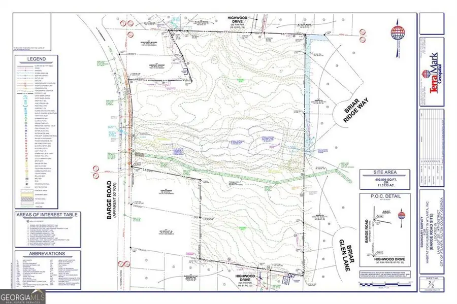 0 Barge Road Sw, Atlanta, GA 30331 - Image #2