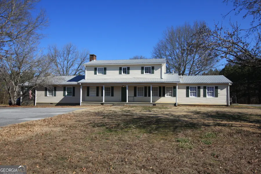 3750 Rome Highway, Aragon, GA 30104 - #3