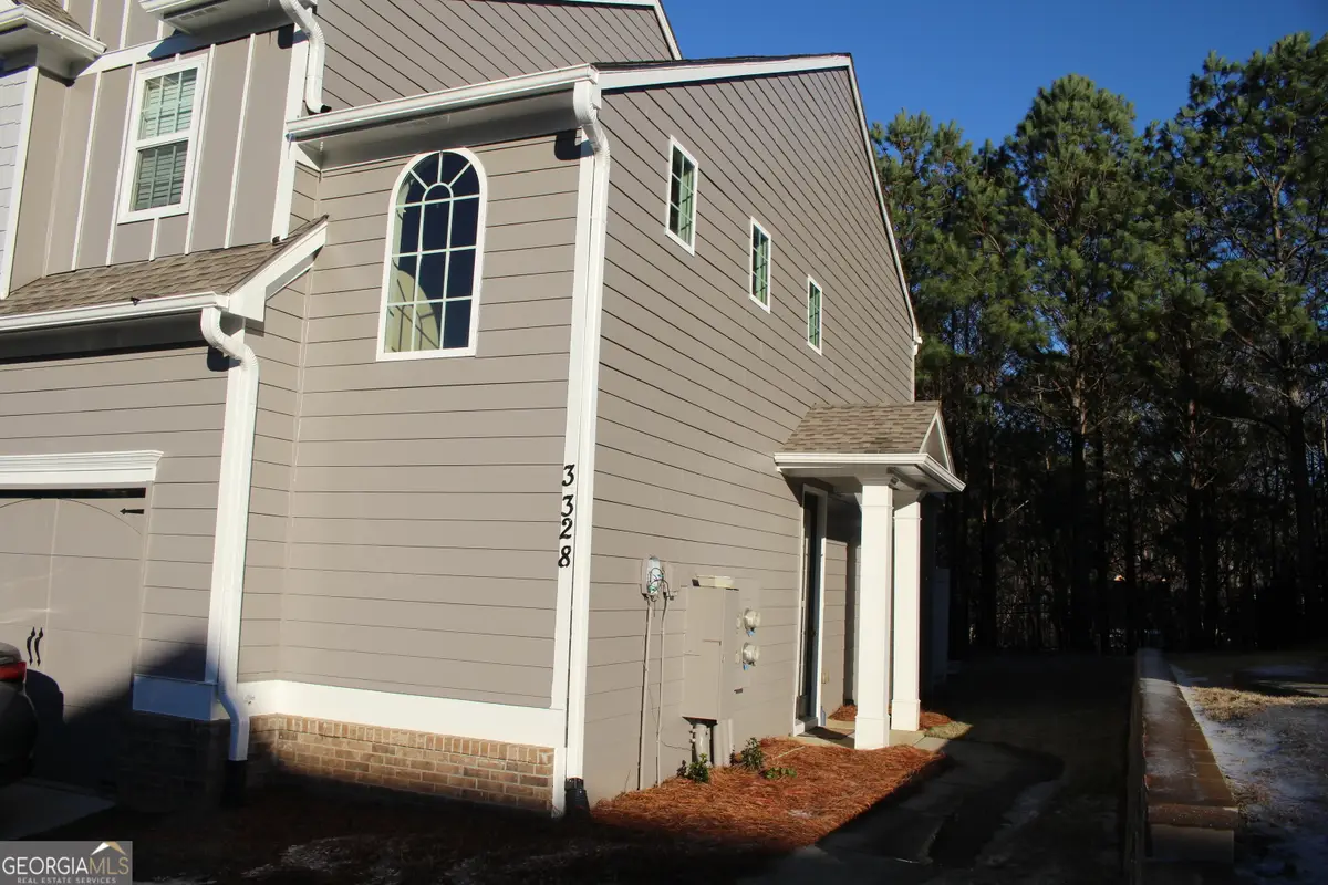 3328 Castleberry Village Circle, Cumming, GA 30040 - Image #1