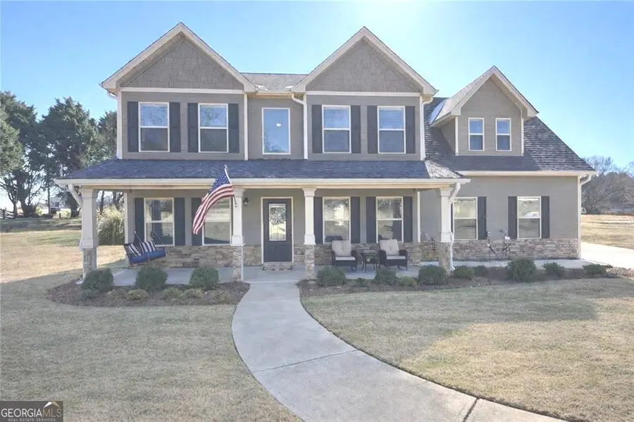 25 Cambridge Farms Drive, Hoschton, GA 30548 - Image #3