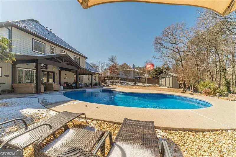 2330 Black Bear Court, Buford, GA 30519 - Image #3