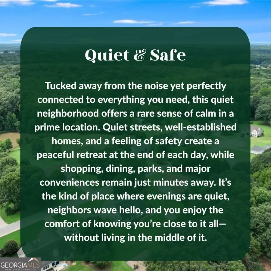 406 Kiley Drive, Hoschton, GA 30548 - Image #3