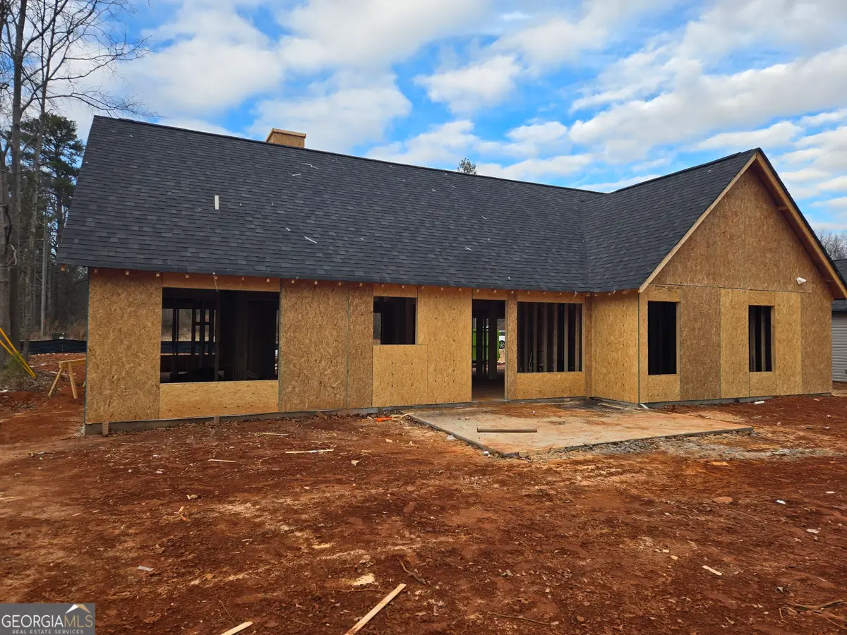 20 Preserve Trail, Lavonia, GA 30553 - Image #1