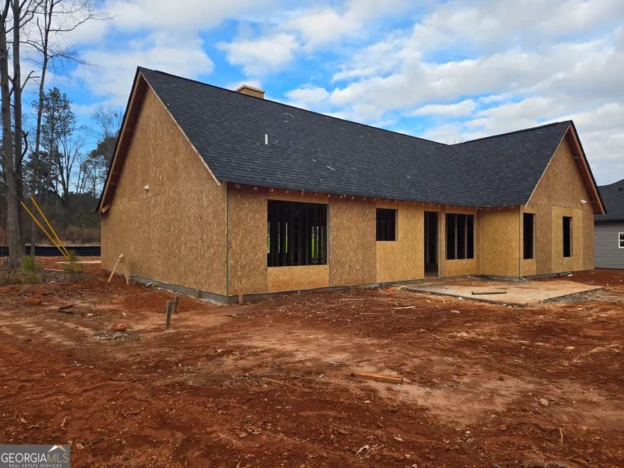 20 Preserve Trail, Lavonia, GA 30553 - Image #3