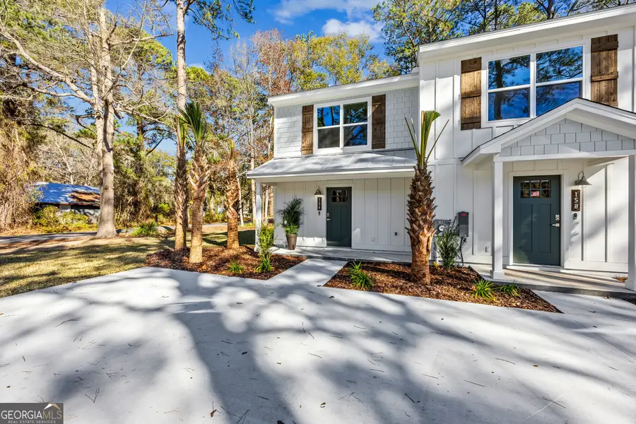 186 Clarks Bluff Road, Kingsland, GA 31548 - #3