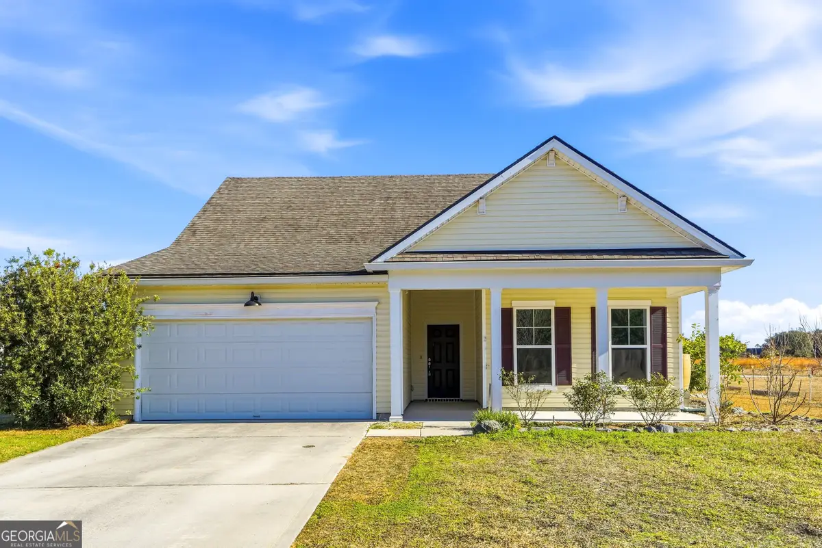 110 Dekan Avenue, Brunswick, GA 31525 - #1