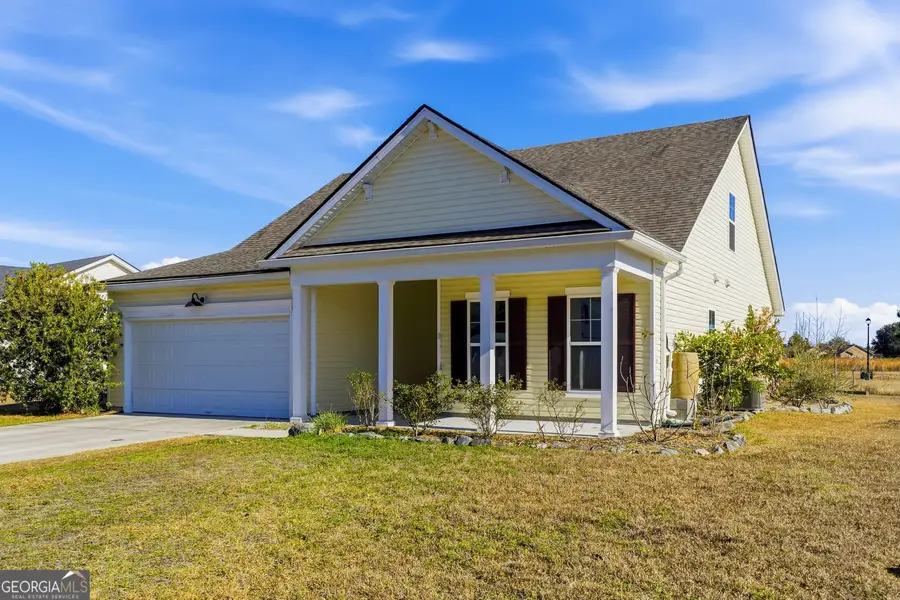 110 Dekan Avenue, Brunswick, GA 31525 - #2