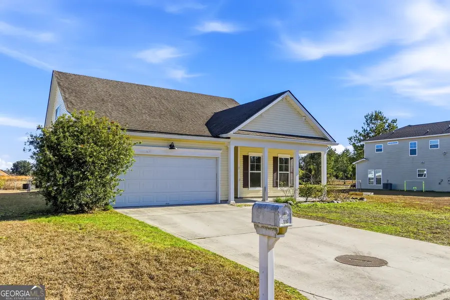 110 Dekan Avenue, Brunswick, GA 31525 - #3