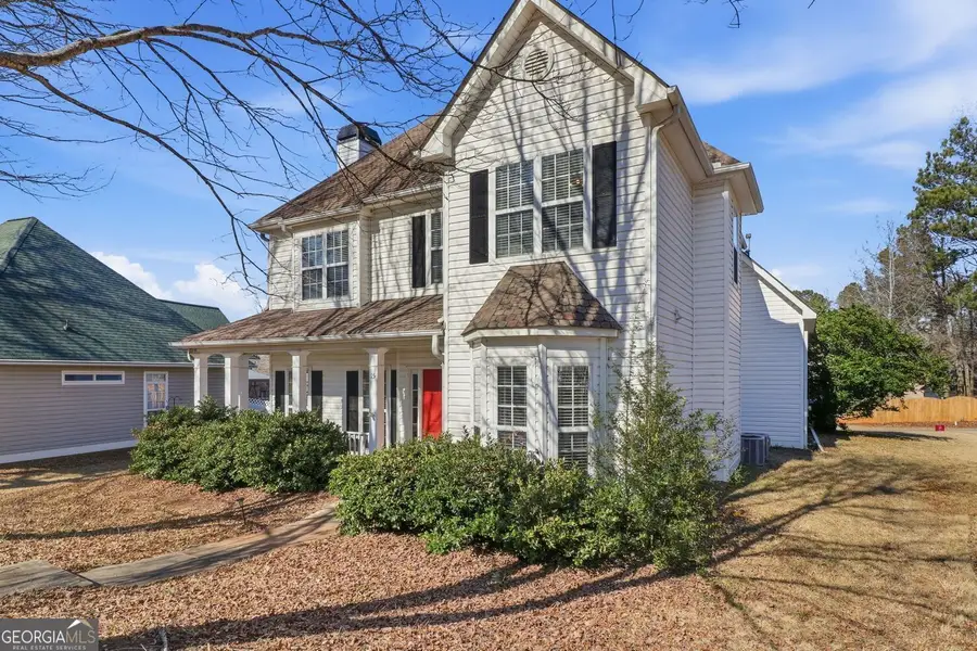 15 High Point Circle, Newnan, GA 30265 - #3