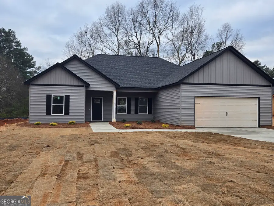 30 Preserve Trail, Lavonia, GA 30553 - Image #2