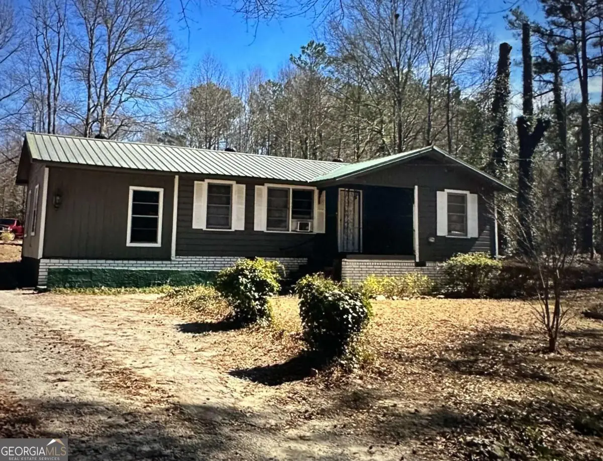 8090 Colquitt Street, Douglasville, GA 30134 - #1