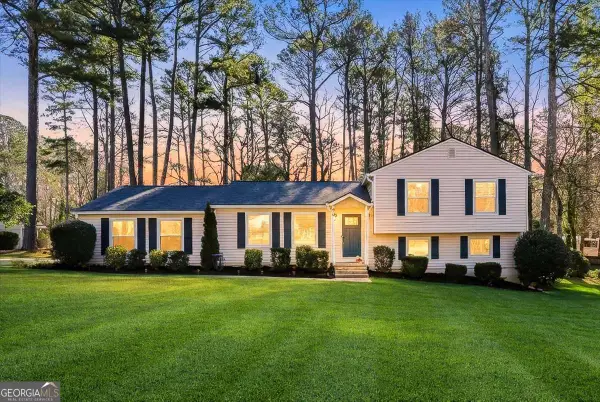 400 Wall Street, Marietta, GA 30068