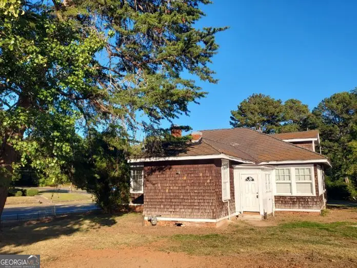 28 Johnson Avenue, Manchester, GA 31816 - #2