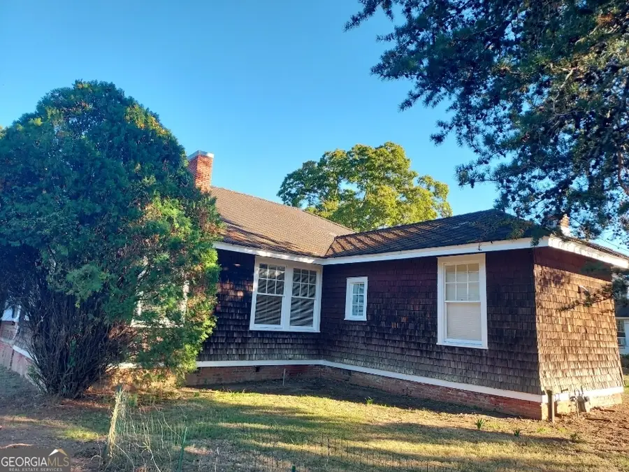 28 Johnson Avenue, Manchester, GA 31816 - #3