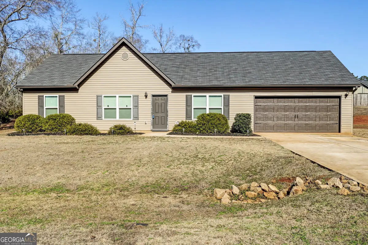 431 Heath Drive, Thomaston, GA 30286 - Image #1
