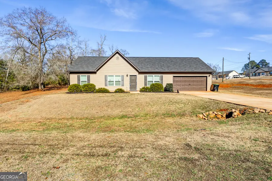 431 Heath Drive, Thomaston, GA 30286 - Image #2