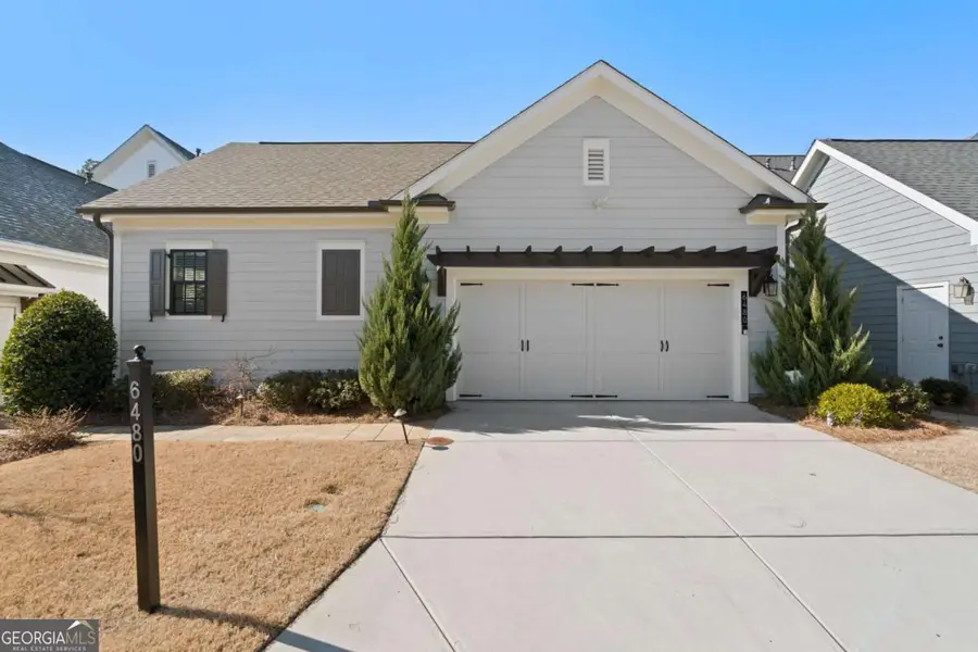 6480 Halcyon Garden Drive, Alpharetta, GA 30005 - Image #2