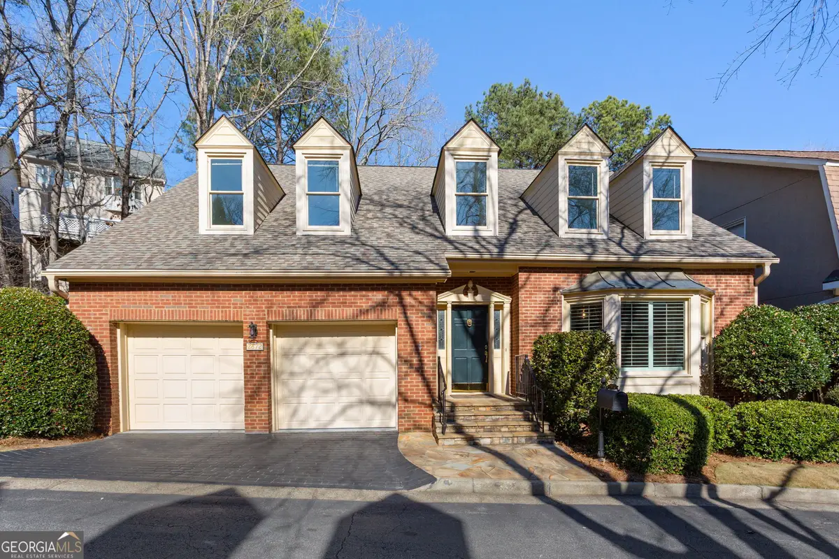 2872 Bainbridge Way Se, Atlanta, GA 30339 - Image #1