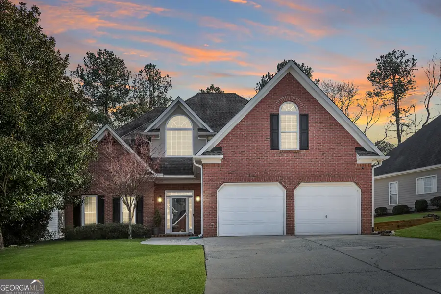 1192 Vinings Place Circle Se, Mableton, GA 30126 - #2