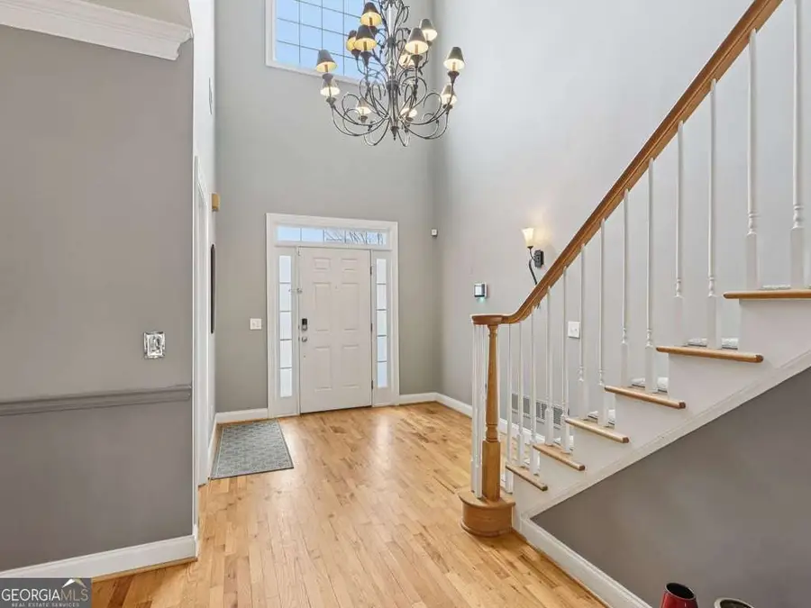 1192 Vinings Place Circle Se, Mableton, GA 30126 - #3