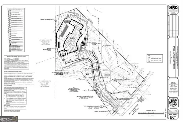 4350 E Conway Drive Nw, Atlanta, GA 30327