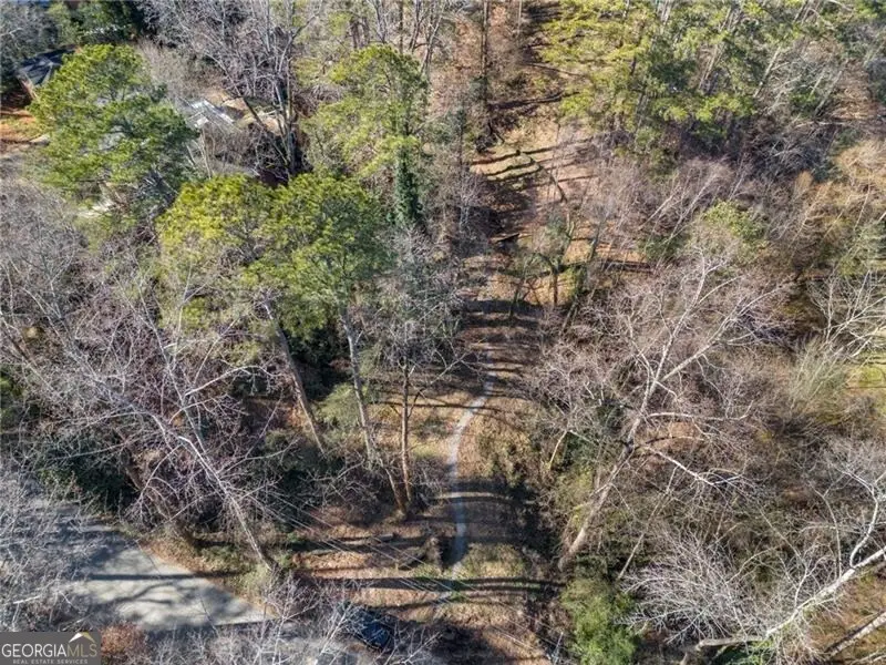 4350 E Conway Drive Nw, Atlanta, GA 30327 - #2