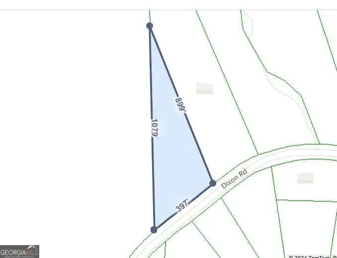 1828 Dixon Road, Roberta, GA 31078 - #3