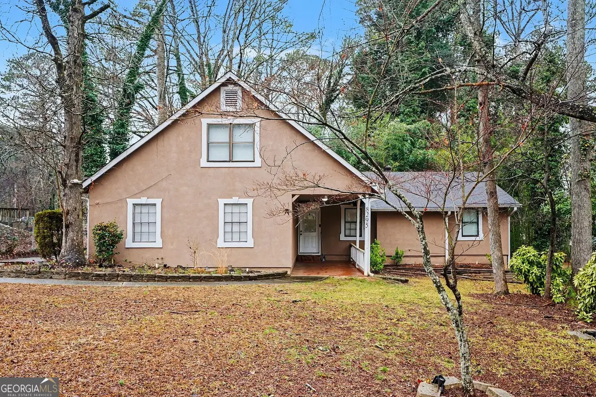 8295 Bridgewater Place, Riverdale, GA 30296 - #1