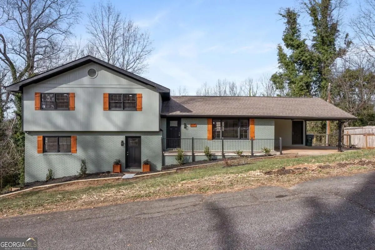 169 Esta Street, Cornelia, GA 30531 - #1