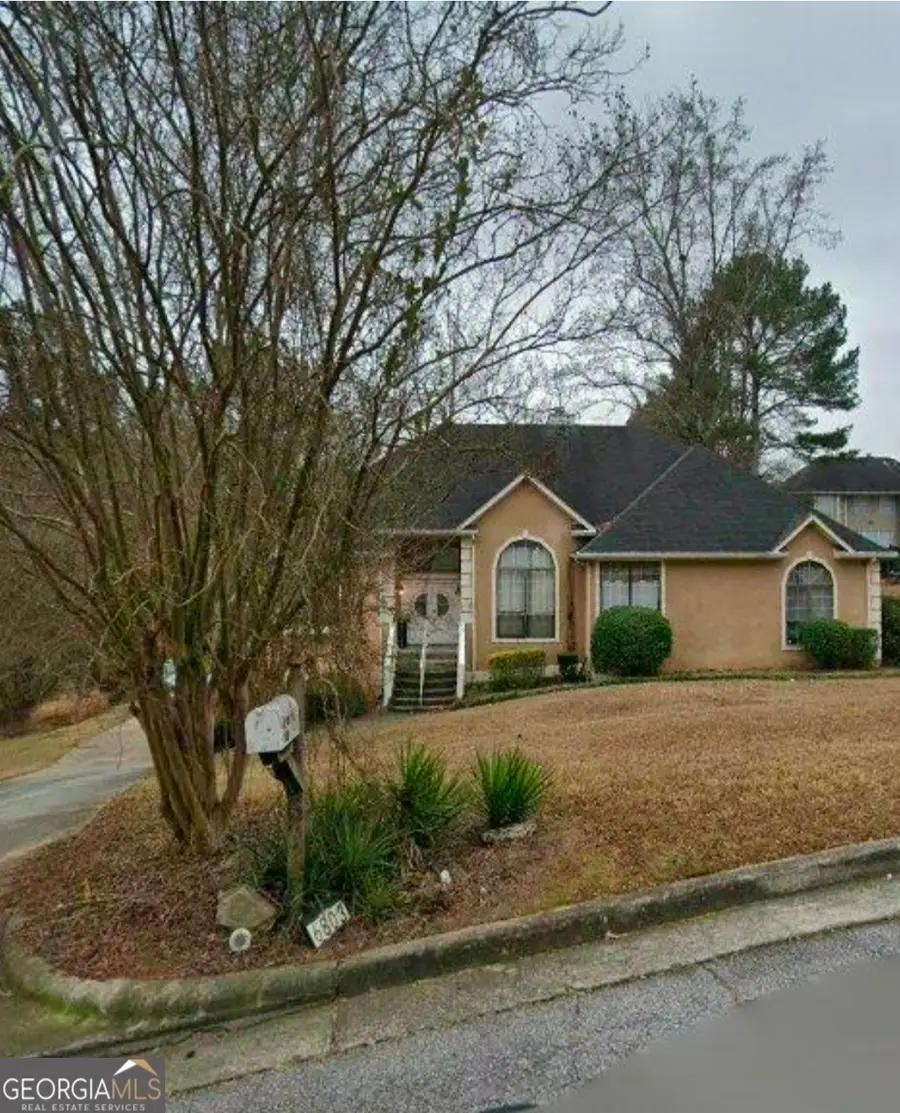 6803 Yorkdale Court, Lithonia, GA 30058 - Image #2