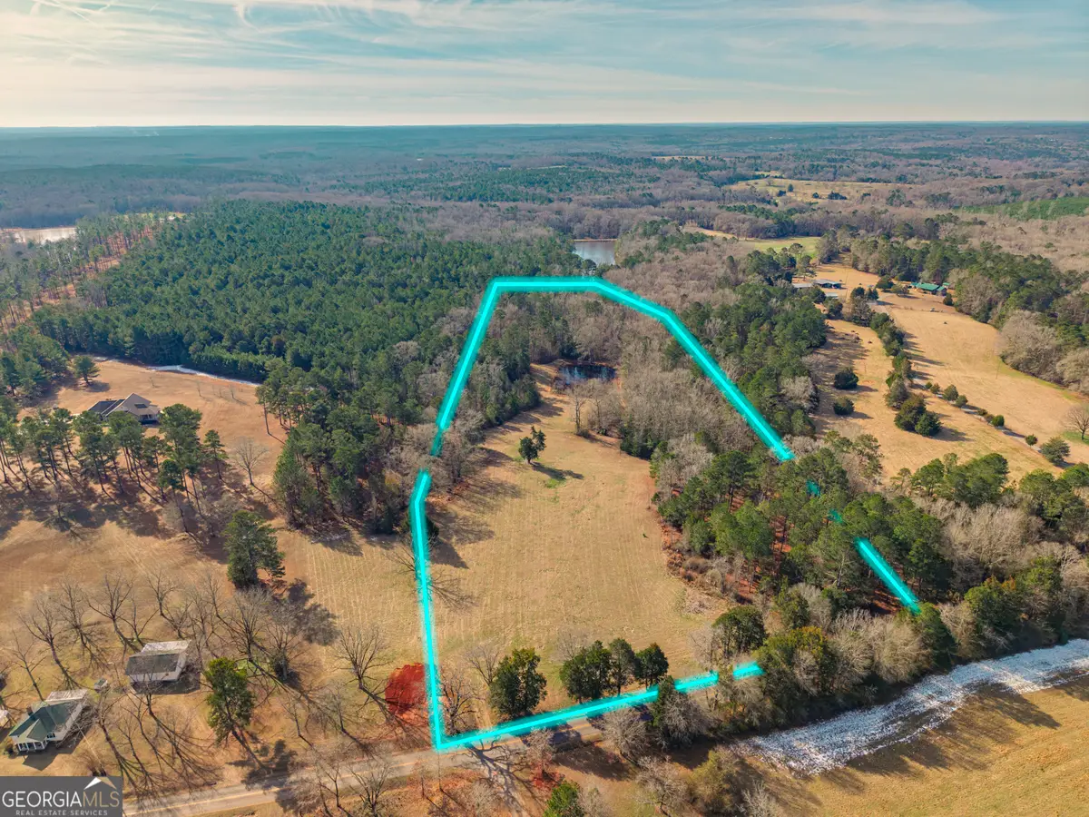 0 Abercrombie Road, Culloden, GA 31016 - #1