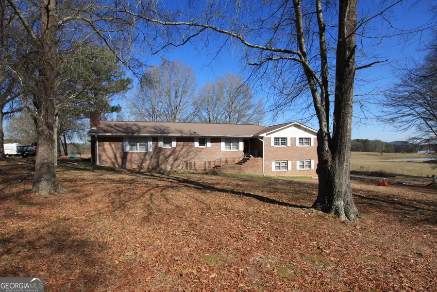 406 & 410 Old Rome Rd, Silver Creek, GA 30173 - #2