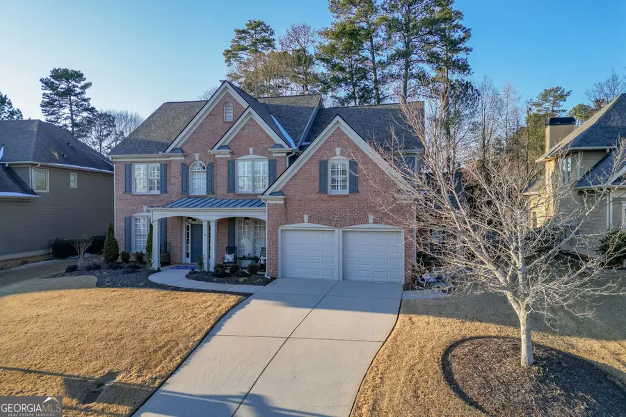 3642 Carriage Glen Way, Dacula, GA 30019 - Image #3