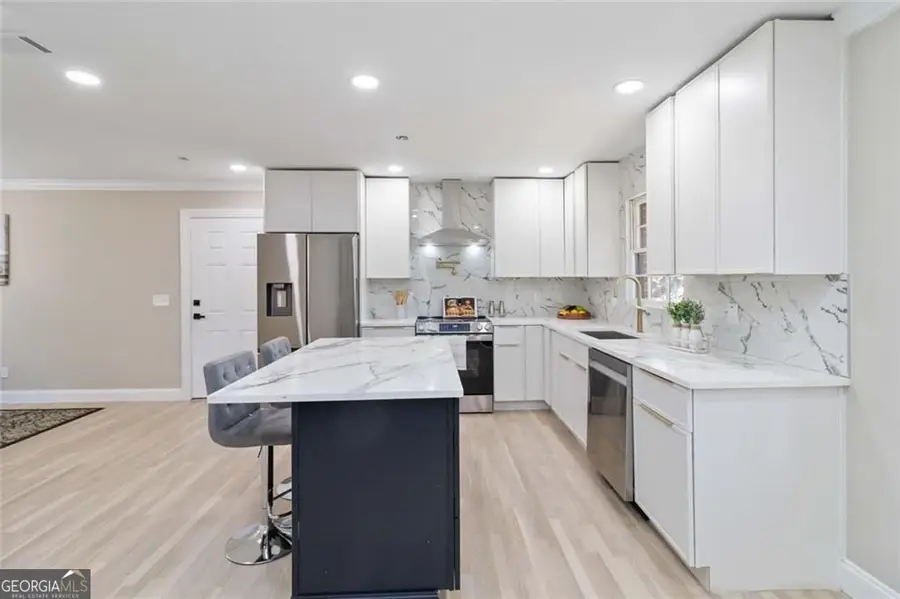 2927 Ponderosa Circle, Decatur, GA 30033 - #3